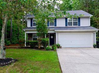 8430 Cyprus Ridge Way, Douglasville, GA 30134