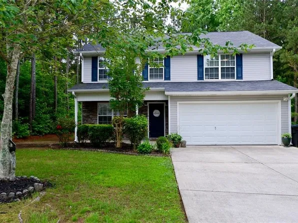 8430 Cyprus Ridge Way, Douglasville, GA 30134