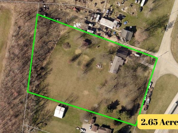 8789 Us Route 62, Russellville, OH 45168