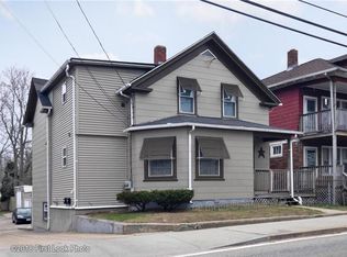 537 Diamond Hill Rd, Woonsocket, RI 02895