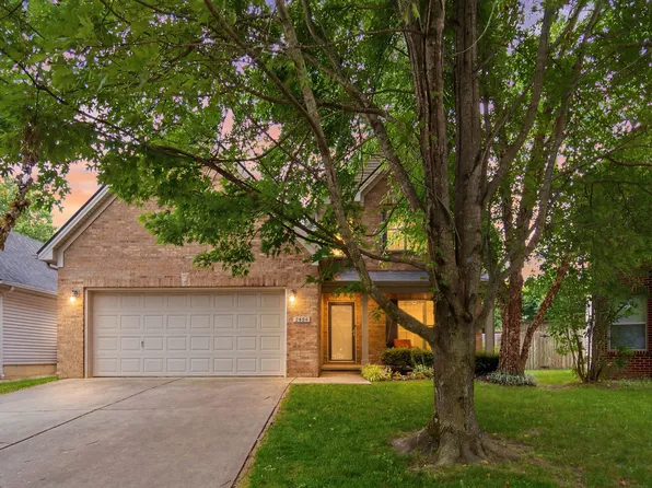 3024 Drexel Pass, Lexington, KY 40509