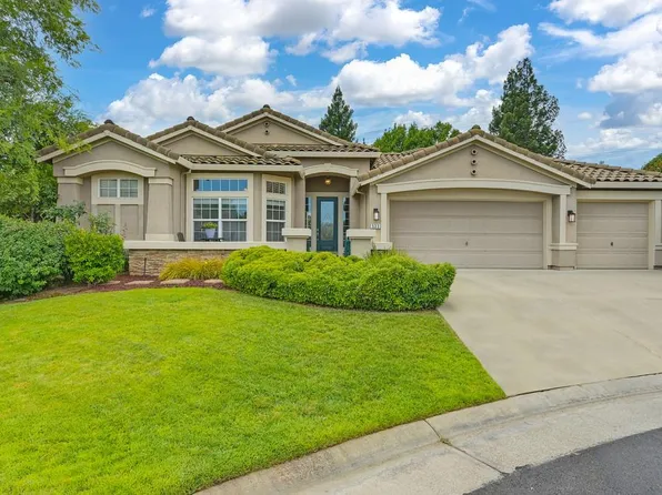 533 Rye Ct, Roseville, CA 95747