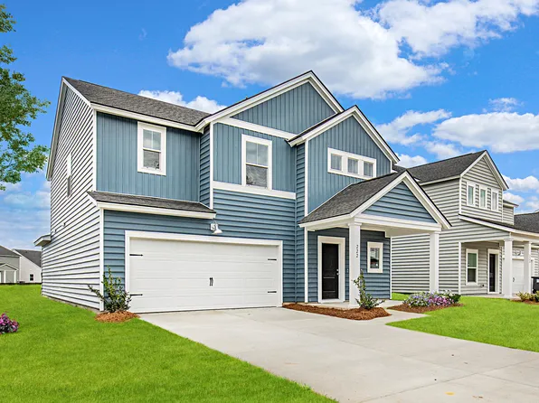 119 Swaying Palm Dr, Summerville, SC 29485