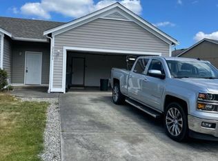 21501 41st Ave E, Spanaway, WA 98387