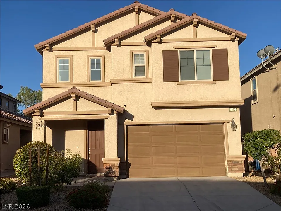 3432 Butterfly Bush St