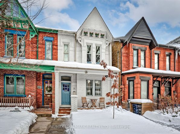 155 Major St #C01, Toronto, ON M5S 2K9