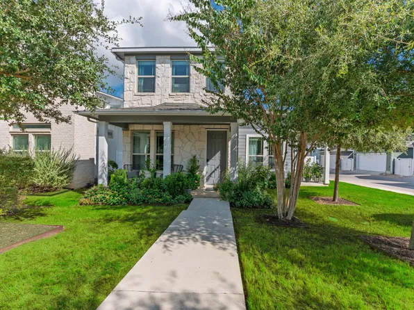 7813 Norah Dr, Austin, TX 78744