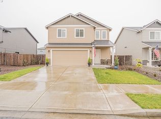 11910 NE 102nd St, Vancouver, WA 98682