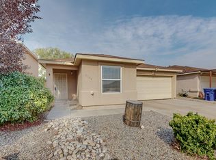1201 Telstar Loop NW, Albuquerque, NM 87121