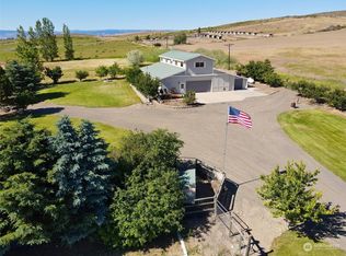 411 Boston Rd, Ellensburg, WA 98926