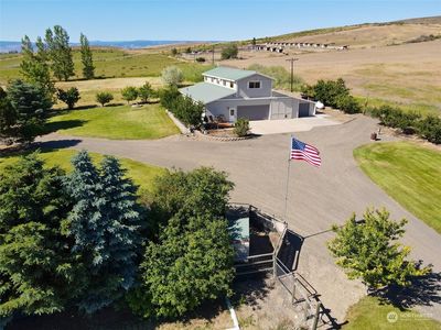 411 Boston Road, Ellensburg, WA, 98926