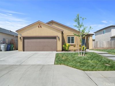 1396 San Pietro Dr, Madera, CA, 93637