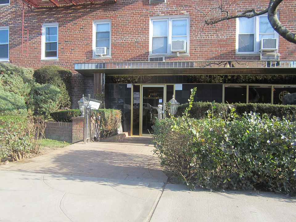1st image of 2265 Gerritsen Ave APT 3N