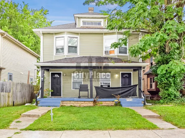 2862 Highland Pl, Indianapolis, IN 46208