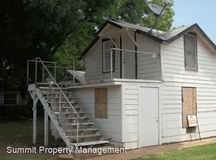 210 N Hoke St #B, Stillwater, OK 74075