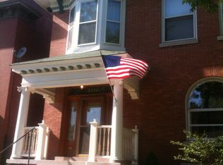 4065 Flad Ave, Saint Louis, MO 63110