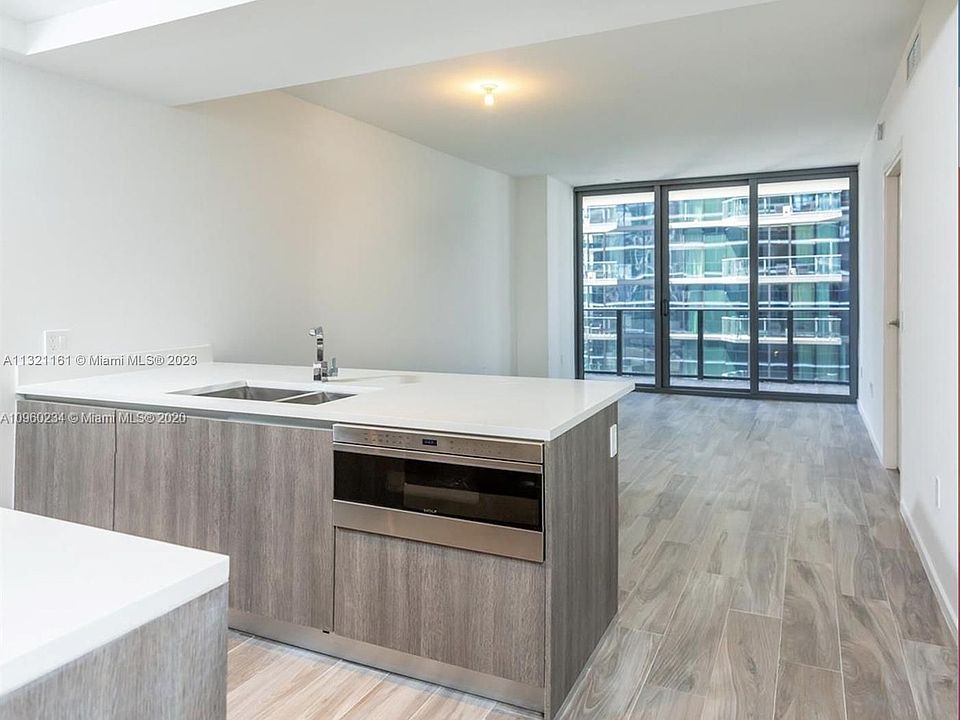 1st image of 801 S Miami Ave #1607