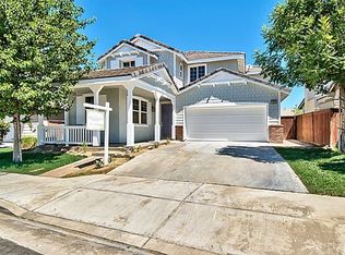 1878 Mount Verdugo Ln, Perris, CA 92571