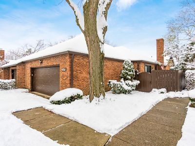 4765 Coach Rd, Columbus, OH, 43220