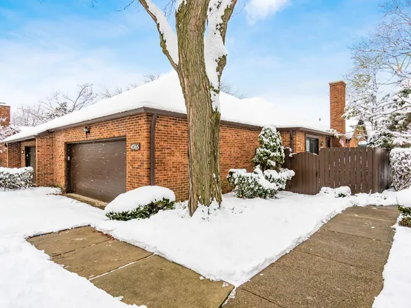 4765 Coach Rd, Columbus, OH 43220