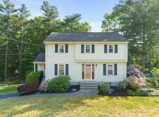 131 Russell Ln, Abington, MA 02351