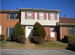 707 Brentwood Point, Brentwood, TN 37027