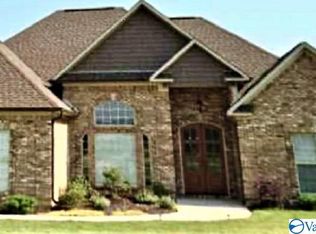 25354 Bain Rd, Athens, AL 35613