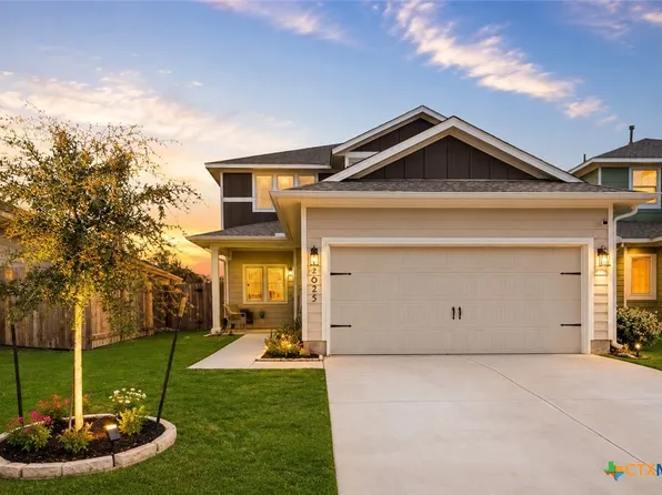 2625 Brand Iron Dr, San Marcos, TX 78666