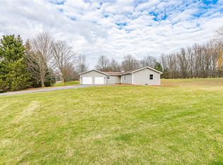 340 Hartnagle Rd, Newark, NY 14513