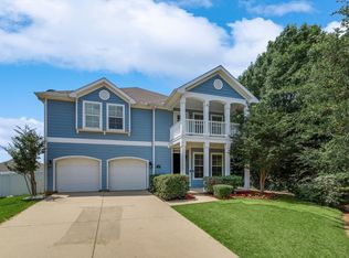 1804 Prospect Ln, Providence Village, TX 76227
