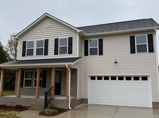 573 Wade Rd, Oakboro, NC 28129