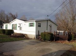 646 5th Ave, Gallipolis, OH 45631