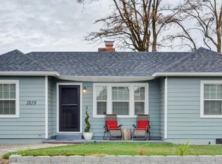 1819 Spring St, Medford, OR 97504