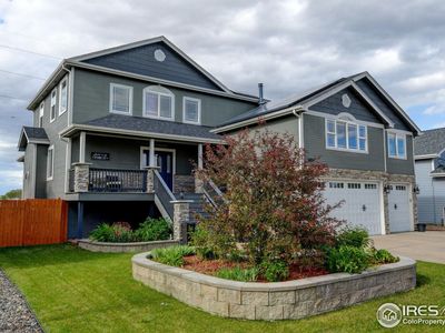 5895 E Conservation Dr, Frederick, CO, 80504