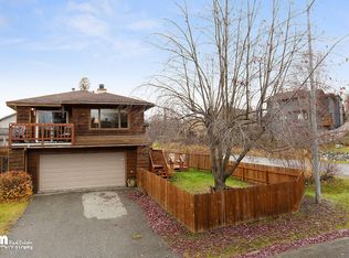 7951 Casey Cir, Anchorage, AK 99507