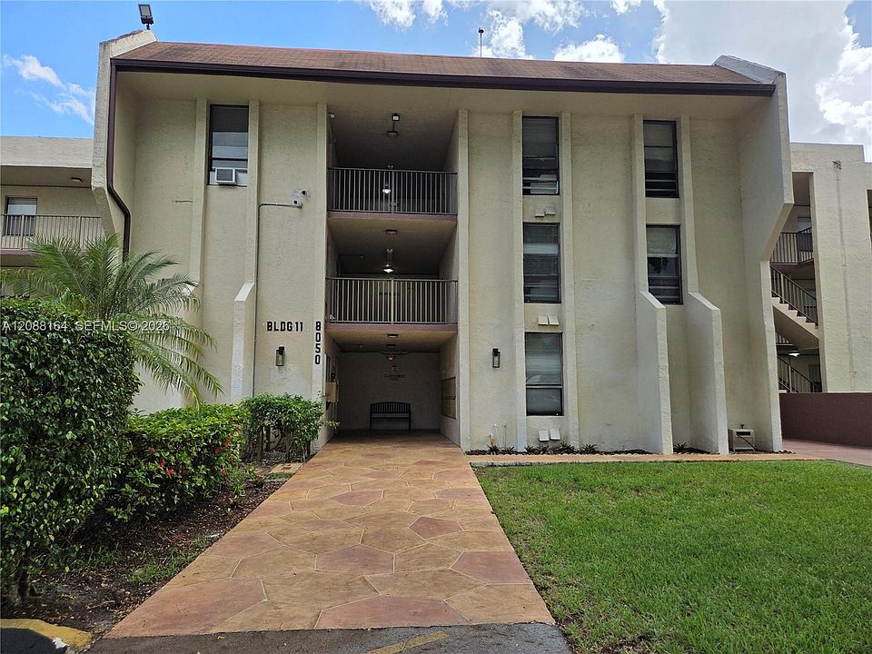 1st image of 8050 W McNab Rd APT 310