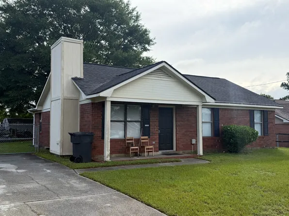 3029 Miranda Rd, Augusta, GA 30906