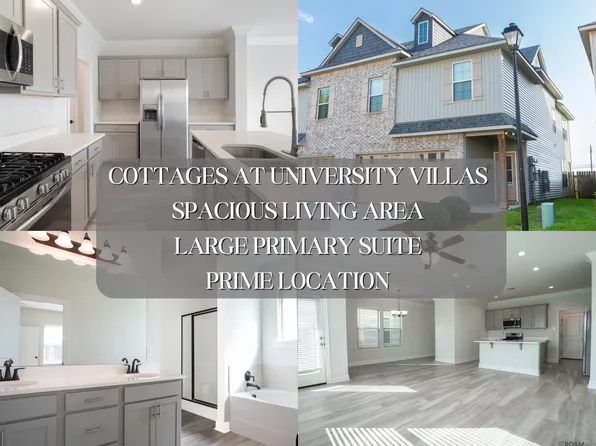7944 Pisa Dr, Baton Rouge, LA 70820