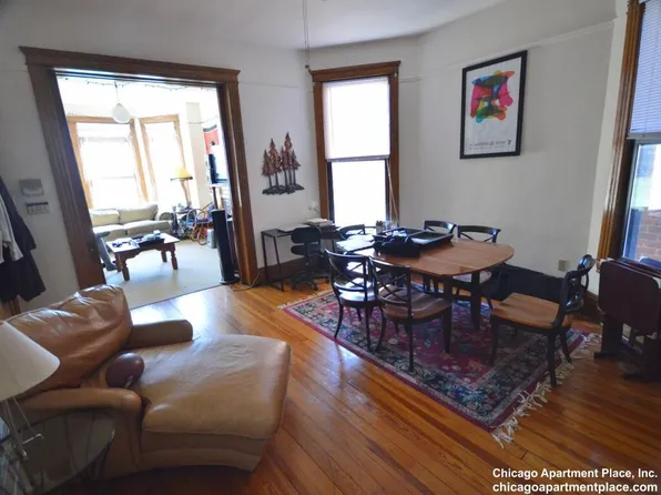 638 W Drummond Pl APT 3F, Chicago, IL 60614