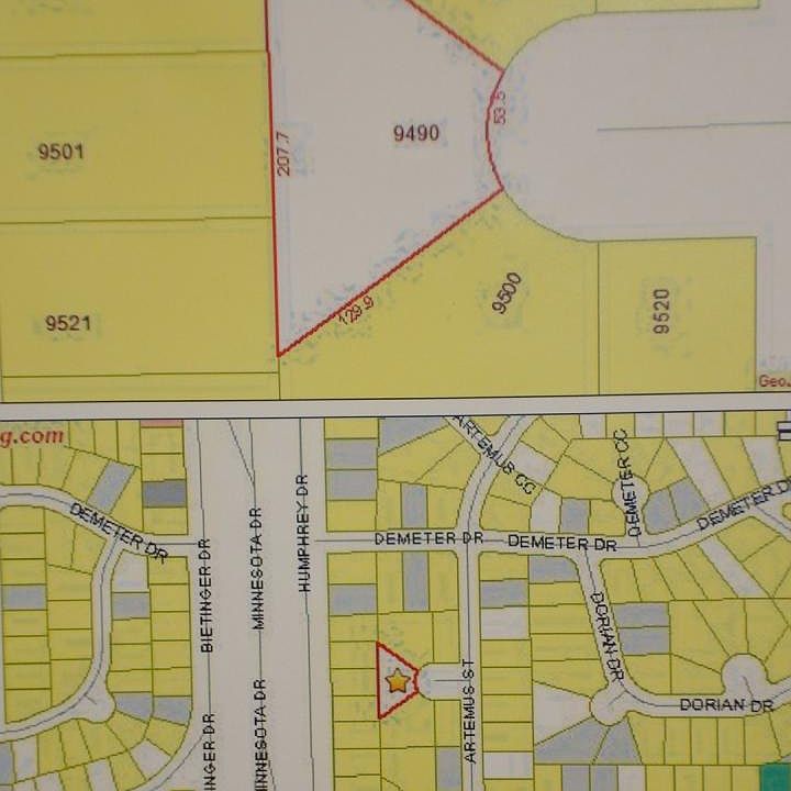 2nd image of 9490 Artemus Ave