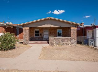 3611 Mountain Ave, El Paso, TX 79930