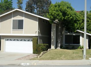 718 Panhandle Dr, Diamond Bar, CA 91765