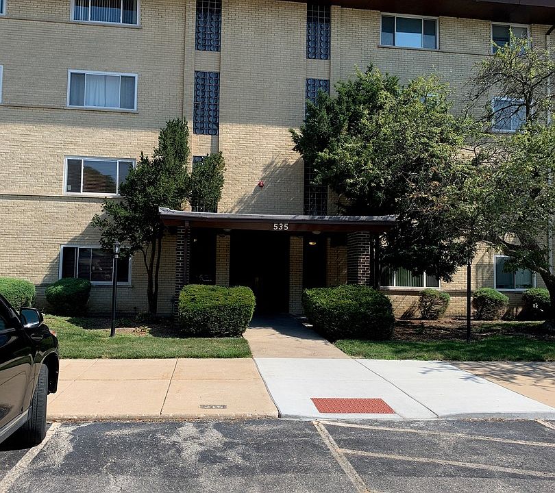 1st image of 535 S Cleveland Ave APT 202