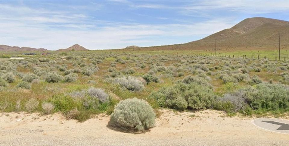 1st image of 0 Tehachapi Willow Springs Rd