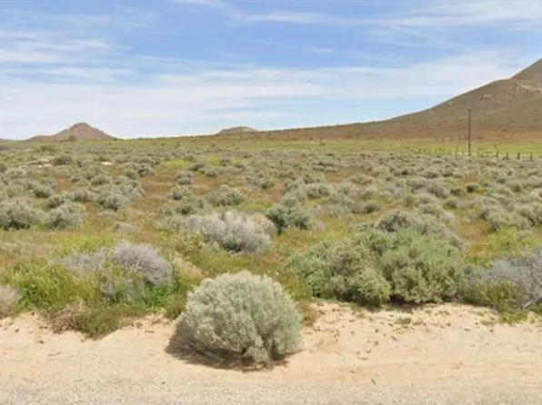 0 Tehachapi Willow Springs Rd, Rosamond, CA 93560