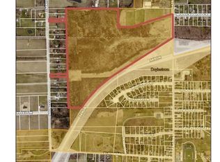 V/l Approx 6756ac Gates St, Doylestown, OH