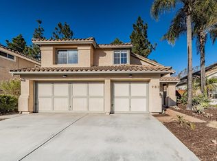 783 Mosaic Cir, Oceanside, CA 92057