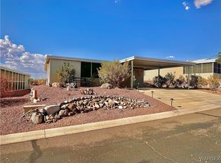 2350 Adobe Rd #133-2, Bullhead City, AZ 86442