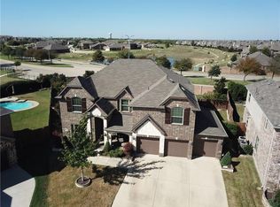 11745 Merlotte Ln, Keller, TX 76244