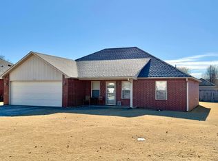 403 Mulberry Cv, Heber Springs, AR 72543